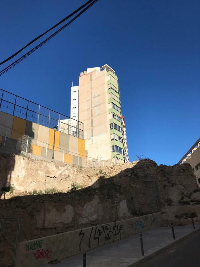 Alicante Ocean View Εξωτερικό φωτογραφία
